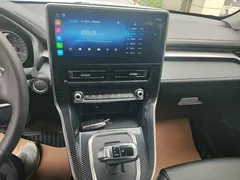 2021 Haval M6 Plus 1.5T DCT Premium, белый — фото 13