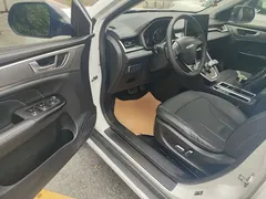 2021 Haval M6 Plus 1.5T DCT Premium, белый — фото 16