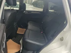 2021 Haval M6 Plus 1.5T DCT Premium, белый — фото 17