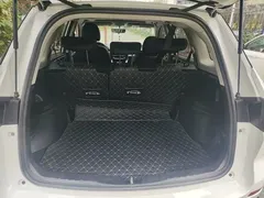 2021 Haval M6 Plus 1.5T DCT Premium, белый — фото 19