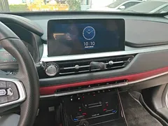 2023 Chery Tiggo 7 1.5T CVT, белый — фото 13