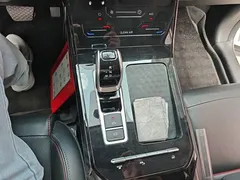 2023 Chery Tiggo 7 1.5T CVT, белый — фото 14