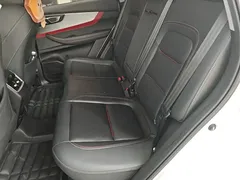 2023 Chery Tiggo 7 1.5T CVT, белый — фото 17