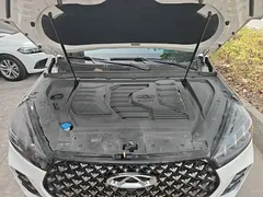 2023 Chery Tiggo 7 1.5T CVT, белый — фото 20