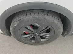 2023 Chery Tiggo 7 1.5T CVT, белый — фото 23