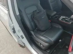 2023 Chery Tiggo 7 1.5T CVT, белый — фото 25