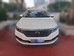 2022 Volkswagen Lavida 280TSI DSG Comfort, белый — фото 2