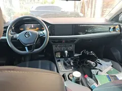 2022 Volkswagen Lavida 280TSI DSG Comfort, белый — фото 5