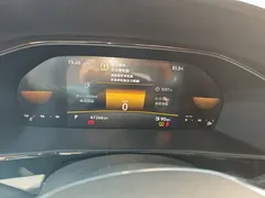 2022 Volkswagen Lavida 280TSI DSG Comfort, белый — фото 7