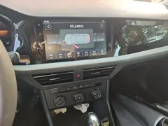 2022 Volkswagen Lavida 280TSI DSG Comfort, белый — фото 9