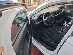 2022 Volkswagen Lavida 280TSI DSG Comfort, белый — фото 12