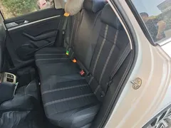 2022 Volkswagen Lavida 280TSI DSG Comfort, белый — фото 13