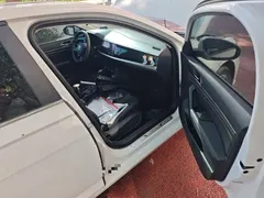 2022 Volkswagen Lavida 280TSI DSG Comfort, белый — фото 19