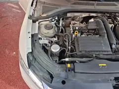 2022 Volkswagen Lavida 280TSI DSG Comfort, белый — фото 20