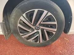 2022 Volkswagen Lavida 280TSI DSG Comfort, белый — фото 24