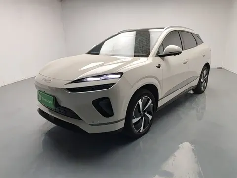 2025 BYD Sealion 06 EV 605 Pro