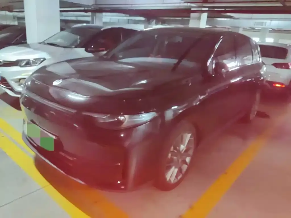 2026 Leapmotor C10 210