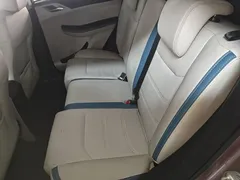 2023 BYD Yuan Pro 401km Premium, чёрный — фото 17
