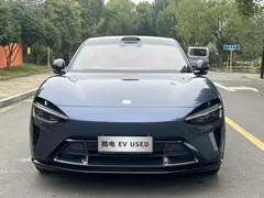 2025 Xiaomi YU7 4WD Max — фото 2