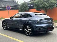 2025 Xiaomi YU7 4WD Max — фото 7