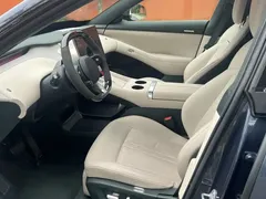 2025 Xiaomi YU7 4WD Max — фото 8