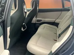 2025 Xiaomi YU7 4WD Max — фото 9