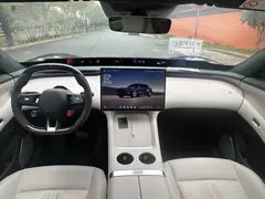 2025 Xiaomi YU7 4WD Max — фото 10