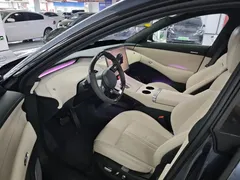 2025 Xiaomi YU7 4WD Max — фото 12