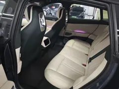 2025 Xiaomi YU7 4WD Max — фото 13