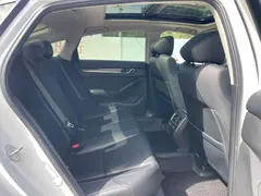 2022 Honda Accord 260TURBO Premium, белый — фото 10