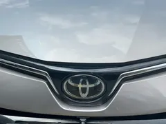 2021 Toyota Corolla 1.2T S-CVT Luxury — фото 4