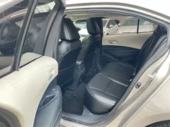 2021 Toyota Corolla 1.2T S-CVT Luxury — фото 9