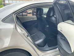 2021 Toyota Corolla 1.2T S-CVT Luxury — фото 11
