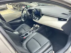 2021 Toyota Corolla 1.2T S-CVT Luxury — фото 14