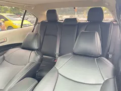 2021 Toyota Corolla 1.2T S-CVT Luxury — фото 16