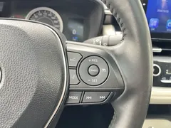 2021 Toyota Corolla 1.2T S-CVT Luxury — фото 26