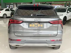 2021 Changan CS75 PLUS 1.5T AT Luxury — фото 5