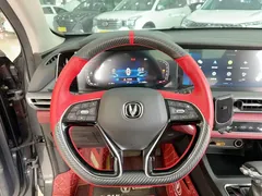 2021 Changan CS75 PLUS 1.5T AT Luxury — фото 6