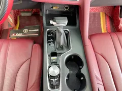 2021 Changan CS75 PLUS 1.5T AT Luxury — фото 7