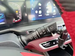 2021 Changan CS75 PLUS 1.5T AT Luxury — фото 8
