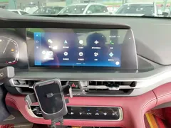 2021 Changan CS75 PLUS 1.5T AT Luxury — фото 9
