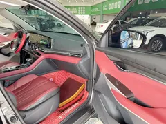 2021 Changan CS75 PLUS 1.5T AT Luxury — фото 11