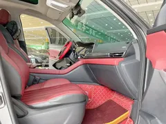 2021 Changan CS75 PLUS 1.5T AT Luxury — фото 12