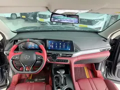 2021 Changan CS75 PLUS 1.5T AT Luxury — фото 14