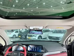 2021 Changan CS75 PLUS 1.5T AT Luxury — фото 16