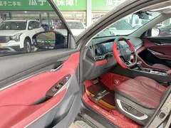 2021 Changan CS75 PLUS 1.5T AT Luxury — фото 19