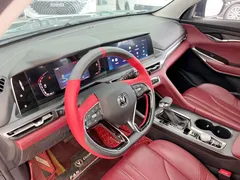 2021 Changan CS75 PLUS 1.5T AT Luxury — фото 21