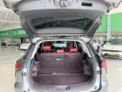 2021 Changan CS75 PLUS 1.5T AT Luxury — фото 22