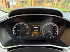 2021 Geely Coolray 1.4T DCT Diamond, белый — фото 19
