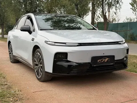 2025 Leapmotor B01 650